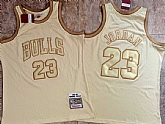 Bulls 23 Michael Jordan Cream 1997-98 Hardwood Classics Jersey Mixiu,baseball caps,new era cap wholesale,wholesale hats